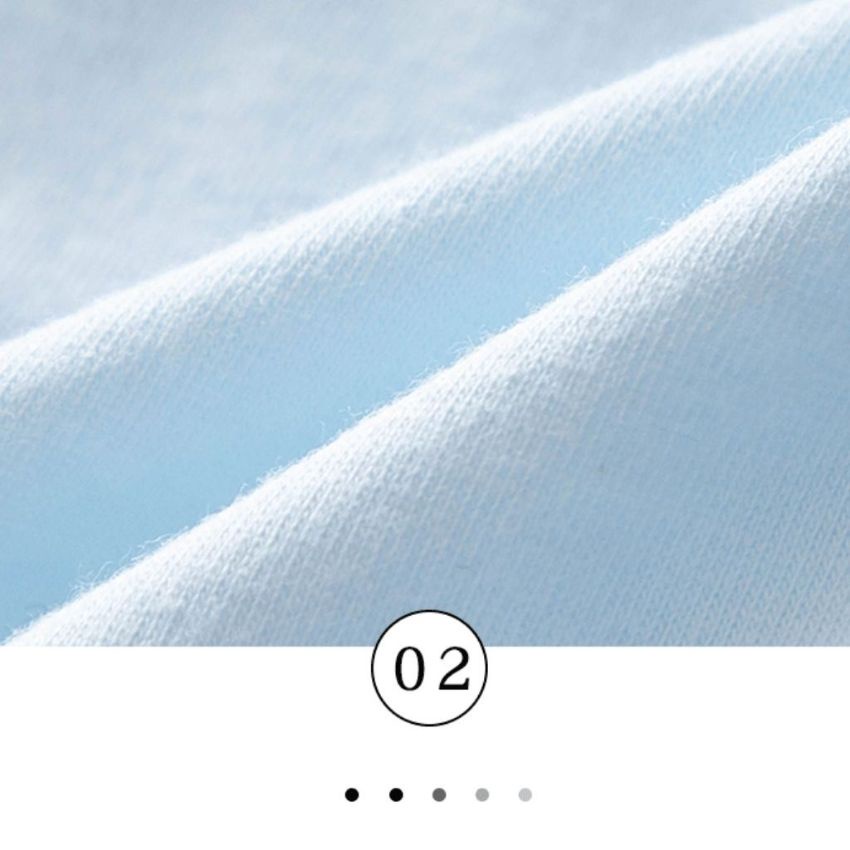 Quần lót nữ cotton - Quần chip nữ cute hoạt hình xinh xắn Kingshop L805