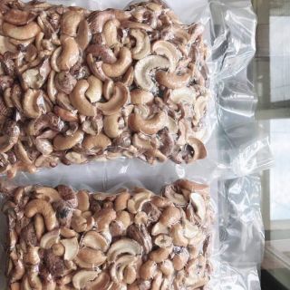 Hạt điều rang muối- đặc sản bình phước