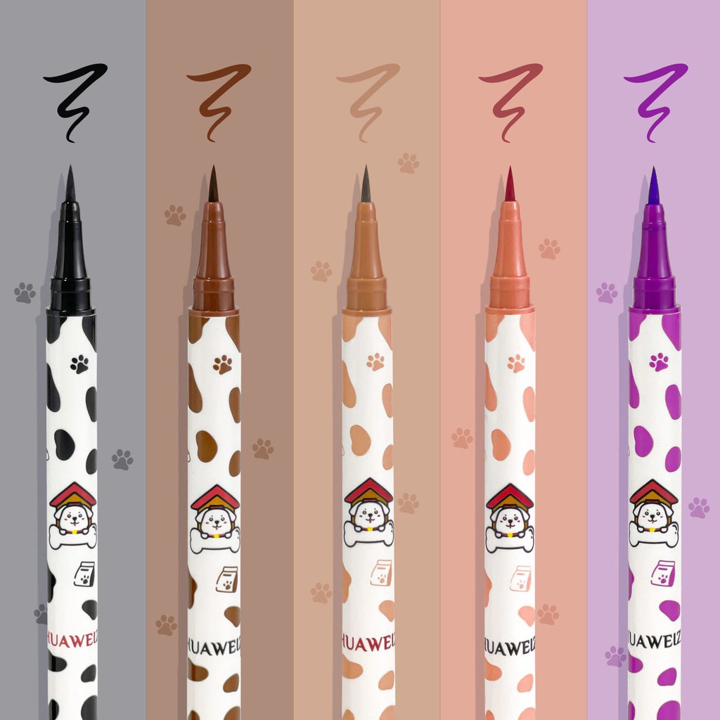 Bút kẻ mắt kháng nước và mồ hôi 11.8 | BigBuy360 - bigbuy360.vn