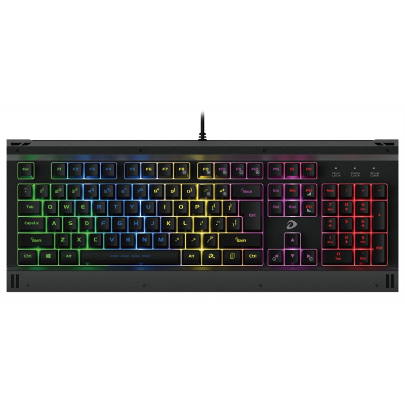 BÀN PHÍM GIẢ CƠ GAMING DAREU LK145