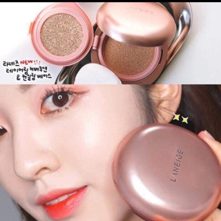 Phấn nước Laneige Layering Cushion