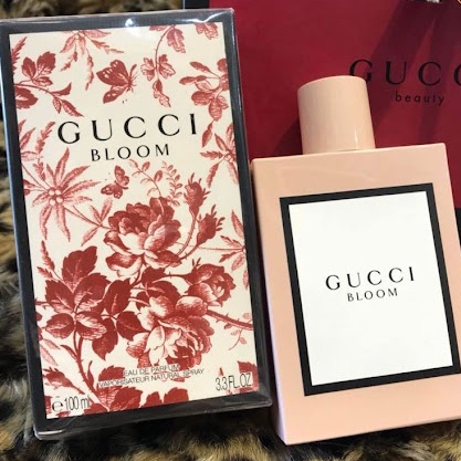 [Chính Hãng] Nước hoa Nữ Gucci Bloom 100ml full box | BigBuy360 - bigbuy360.vn