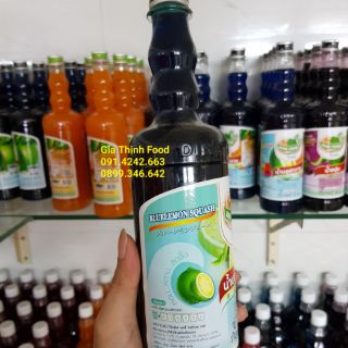Siro Thái Lan Dingfong đặc biệt