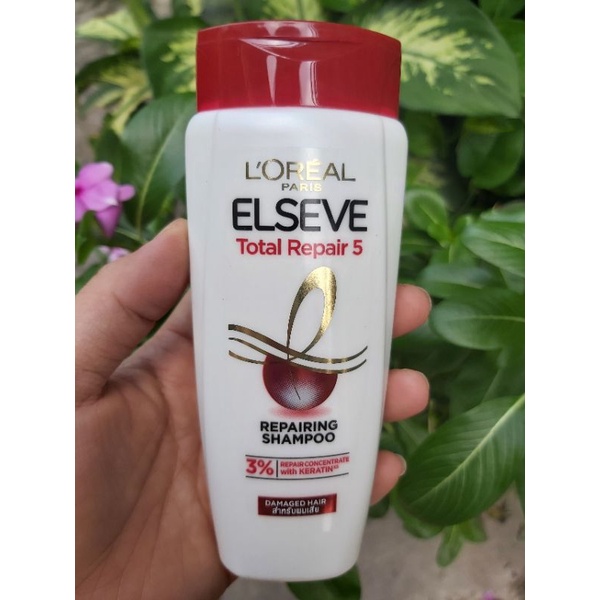 Dầu gội L'OREAL ELSEVE - 110ml