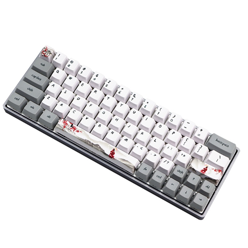 Nút Bàn Phím Thay Thế Cho GH60 GK61 GK64 73