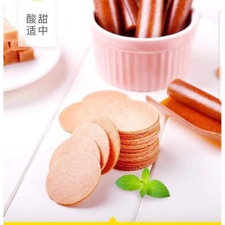 Bánh Sơn Trà tuổi thơ
