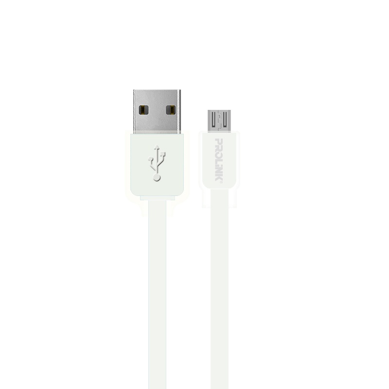 Cáp sạc -Truyền dữ liệu Prolink PUC101