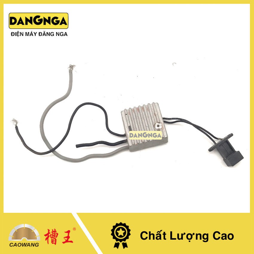 BỘ KHỞI ĐỘNG MỀM Phụ Tùng Máy Cắt Rãnh Tường Caowang CW1332 và CW1336