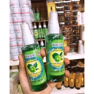 TRỊ RỤNG TÓC VÀ KÍCH THÍCH TÓC MỌC NHANH VỚI TINH DẦU VỎ BƯỞI