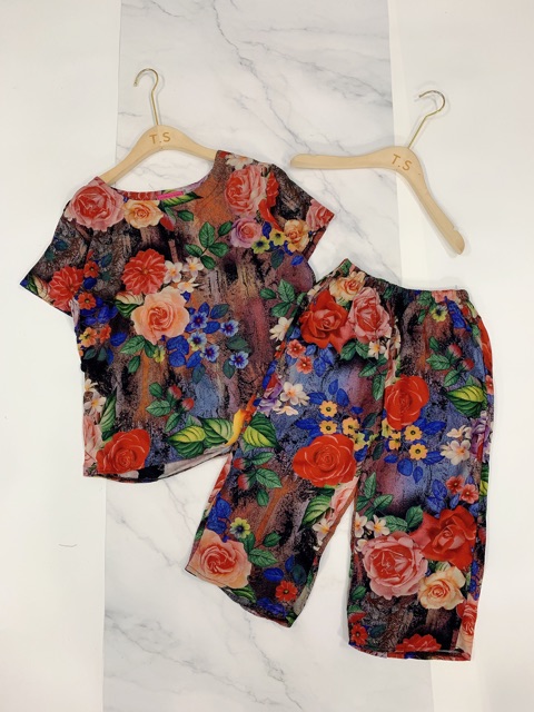 BỘ LANH QUẦN LỬNG CAO CẤP CHO MẸ | BigBuy360 - bigbuy360.vn