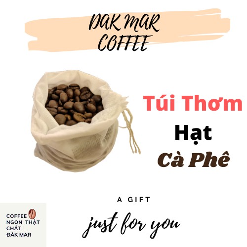Túi Thơm Đăk Mar Coffee
