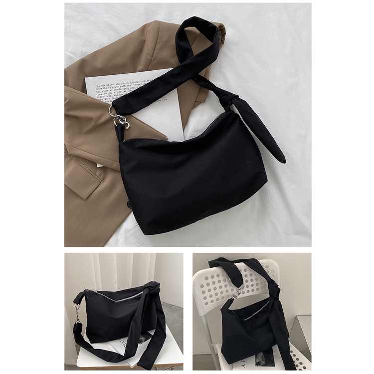 Túi Xách Đeo Vai Phong Cách Thời Trang Nhật Bản 2022