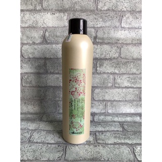 Davines strong hairspray gôm xịt cứng 400ml