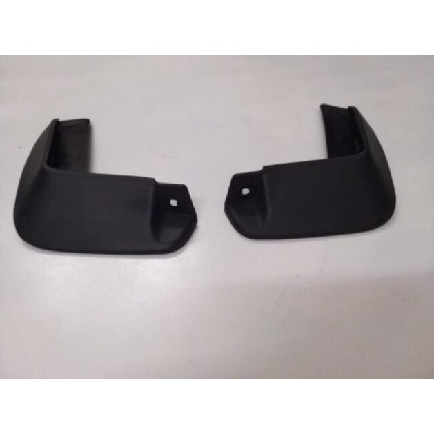 Chắn bùn Morning bộ 4 chiếc