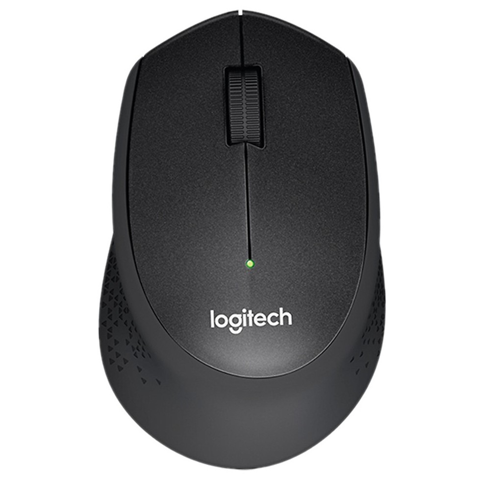 Chuột Không Dây Logitech M280 Silent.CM4 | WebRaoVat - webraovat.net.vn