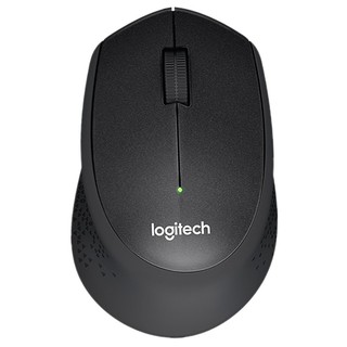 Chuột Không Dây Logitech M280 Silent || Tặng Kèm Lót Chuột Logitech.CM4