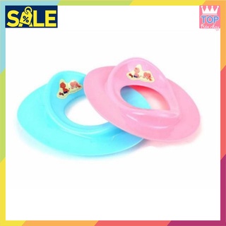 BỆT THU NHỎ BỒN CẦU CHO BÉ CHẤT LIỆU NHỰA VIÊT NHẬT CAO CẤP