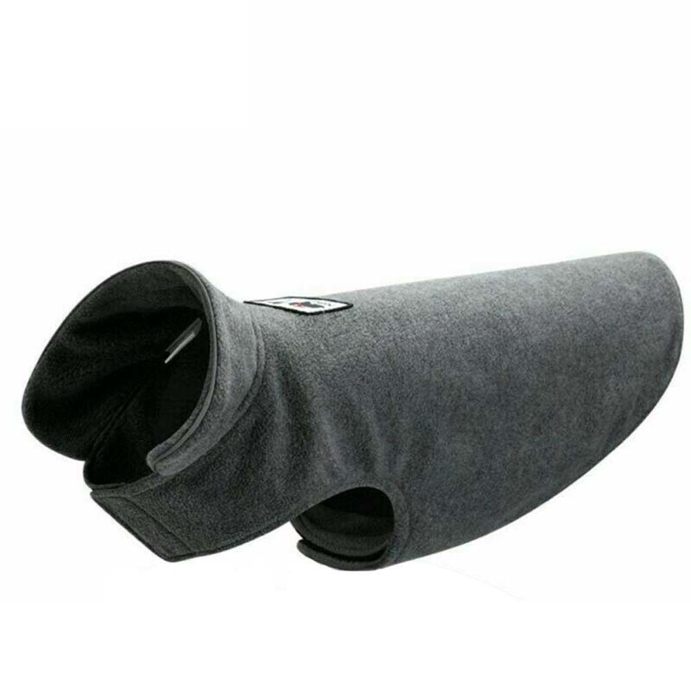 ZAIJIE24 Áo Khoác Giữ Ấm Mùa Thu Đông Hai Mặt Phản Quang Dành Cho Chó Zaijie 24