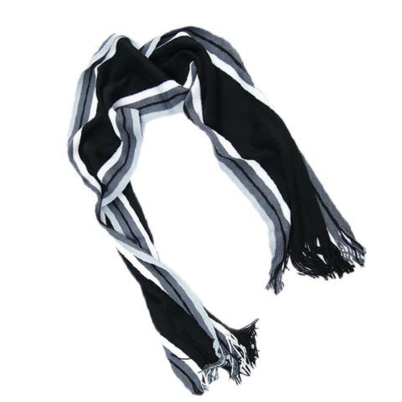 Khăn Choàng Cổ Nam Chất Liệu Cashmere Mềm Mại