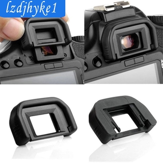 [Lzdjhyke1] Cốc Mắt Cao Su EF Cho 550D 600D