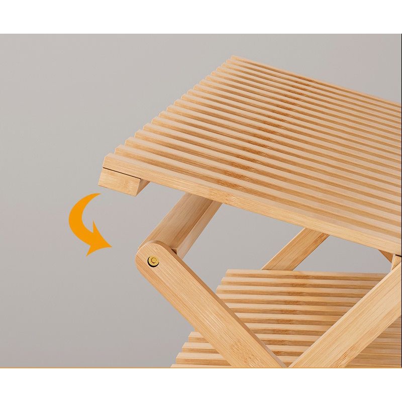 Kệ đựng dép 3 tầng 70cm,,,
