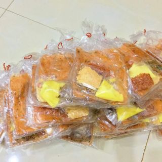 25b bơ thập cẩm