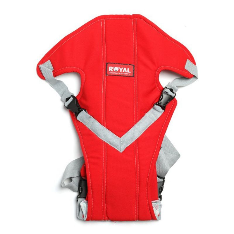 (CHÍNH HÃNG) Đai điệu Royal đa năng, điệu được nhiều tư thế, giữ an toàn cho bé, tiện lợi cho mẹ, chất vải bền đẹp