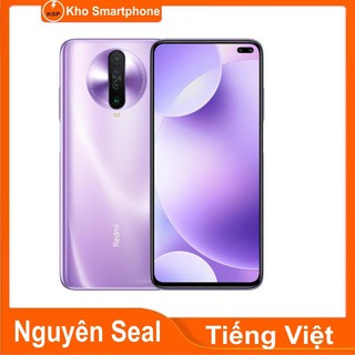 Điện thoại Xiaomi Redmi K30 Ram 6GB - 64GB - Hàng Nhập Khẩu