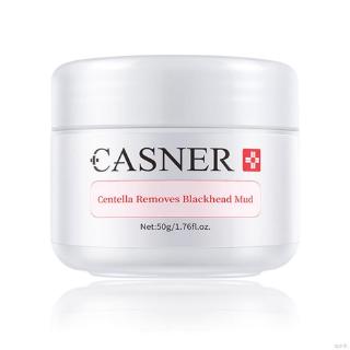 [Hàng mới về] Mặt nạ dưỡng da 50g làm trắng xóa mụn đầu đen chất lượng cao