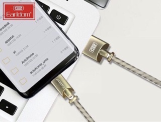 Cáp bọc thép Earldom EC-048