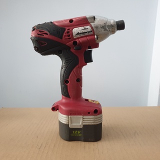 Máy vặn vít RyObi 12v 4.0ah Bãi Nhật