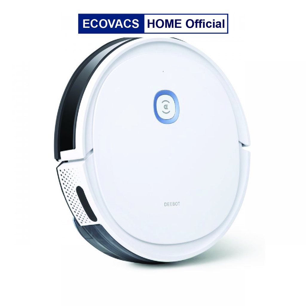 ✅ Robot hút bụi lau nhà Ecovacs Deebot U2 Pro - Chính Hãng