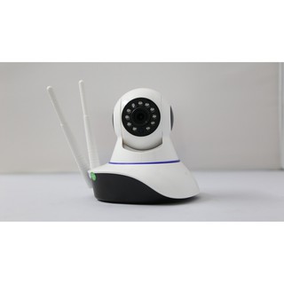Camera Wifi IP Yoosee HD720p - 2 Angten thật