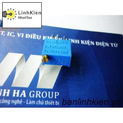 [Sale] Biến Trở VR 104-100K 3296W | BigBuy360 - bigbuy360.vn