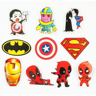 pin Cài Balo sticker Ghim cài