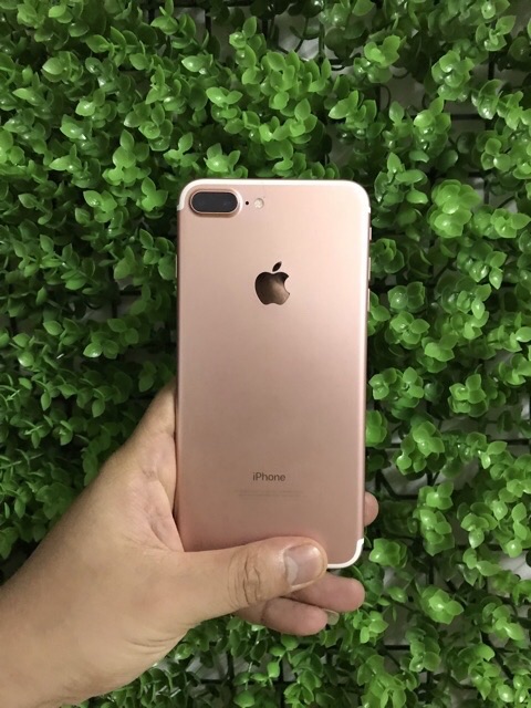 Điện thoại iPhone 7plus quốc tế chính hãng Apple (32gb-128gb) | BigBuy360 - bigbuy360.vn