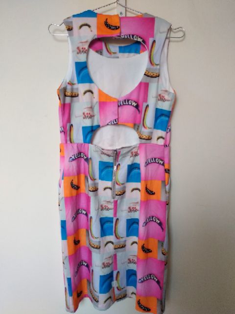 Đầm hiệu Si tuyển 45-48kg