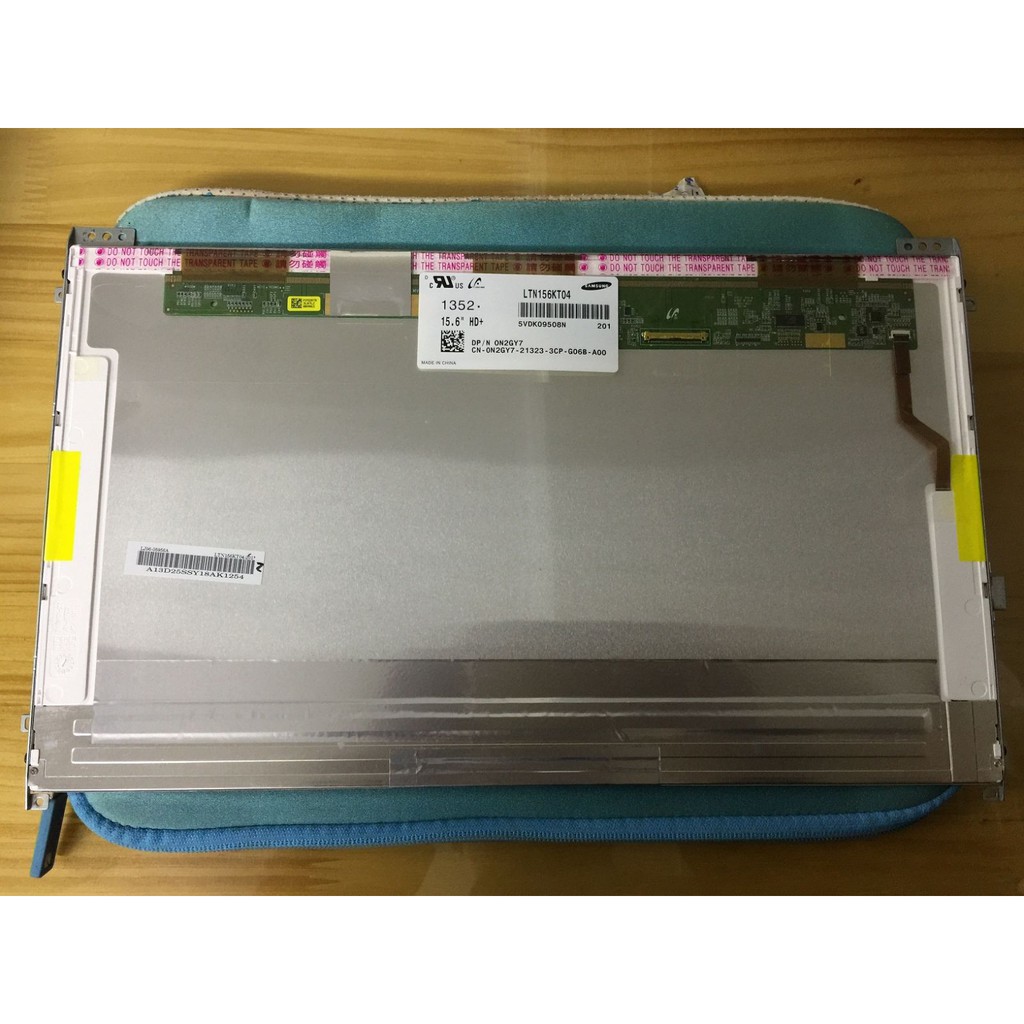 Màn hình laptop dell latitude e6520,e6530.dell precision M4600,M4800 mới 100%