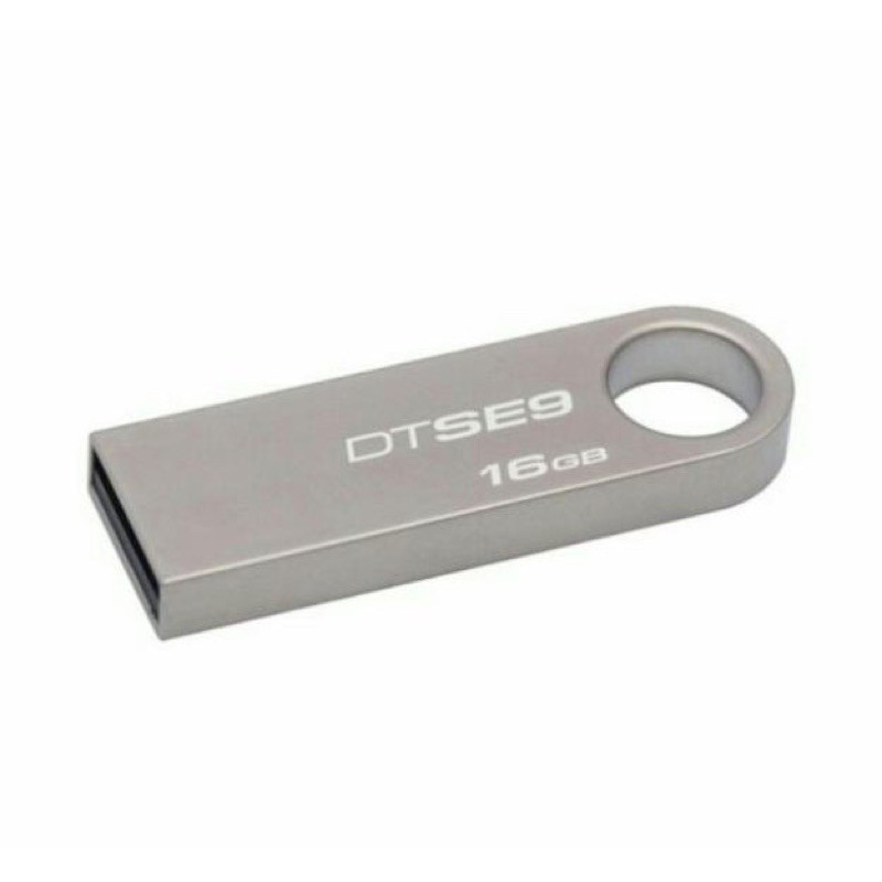 USB Kington 16G Chống nước loại Sịn