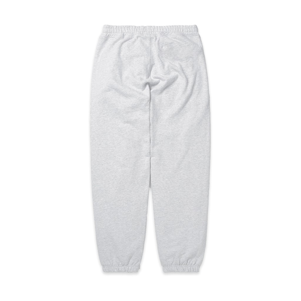 TDD®️ EMBROIDERD SWEATPANTS- Quần nỉ TDD