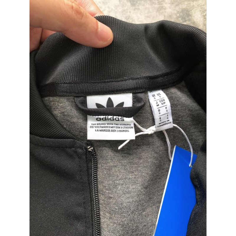 Áo SST TRACK TOP chuẩn