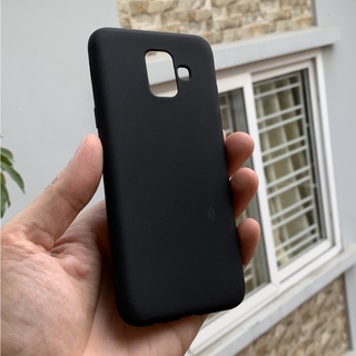 Ốp lưng dẻo [ SAMSUNG] A6 2018 / A6 plus/ A8 2018/ A8 plus/ j8