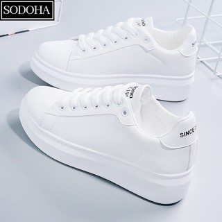 Giày Thể Thao Nữ SODOHA SDH-1990