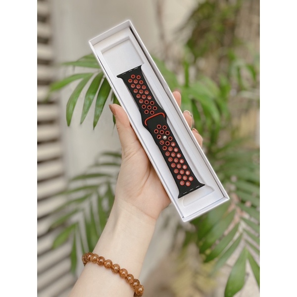 Dây Nike Sport Apple watch