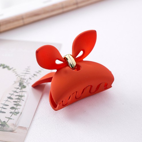 Cặp tóc, Kẹp càng cua phong cách hàn quốc hottrend #3