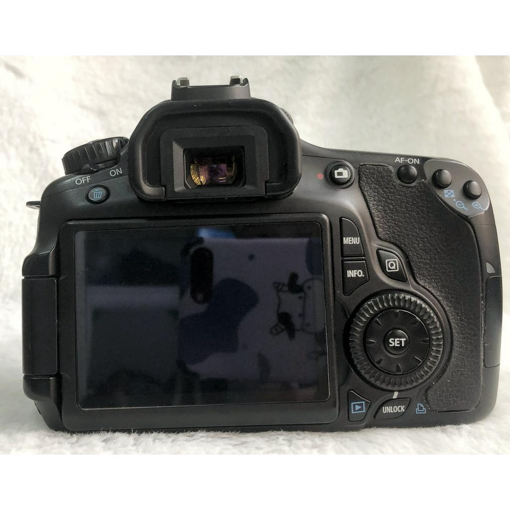 Canon EOS 60D
