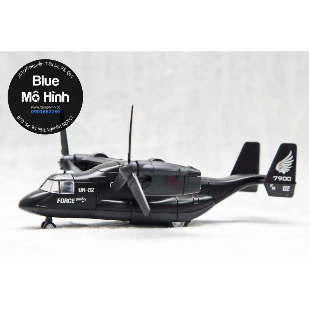 Mô hình máy bay vận tải Mỹ Osprey