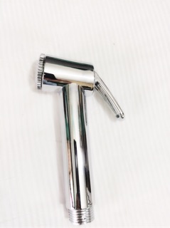 Vòi xịt rửa đa năng, Bộ vòi xịt nhà vệ sinh tăng áp