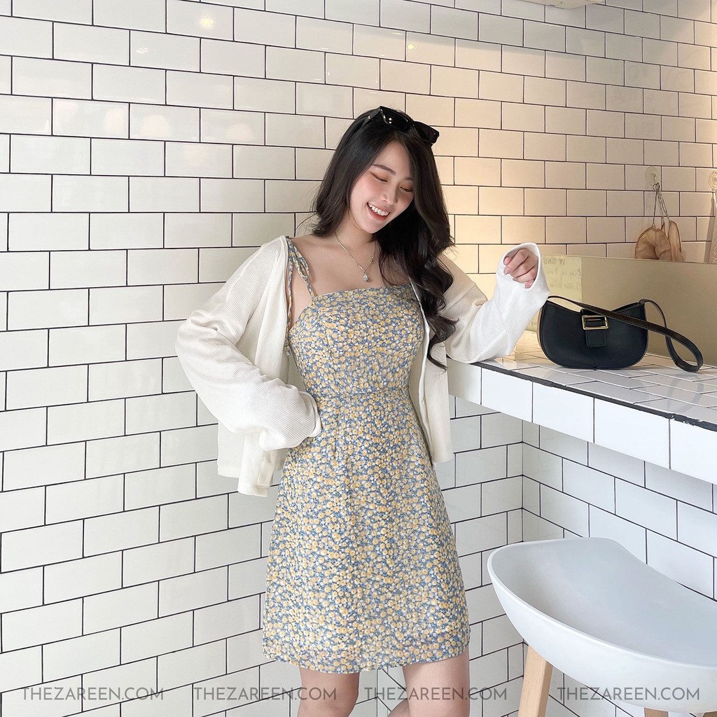 [Mã SKAMCLU7 giảm 10% tối đa 50K đơn 0Đ] ÁO KHOÁC CARDIGAN ZAREEN CAR01 | BigBuy360 - bigbuy360.vn