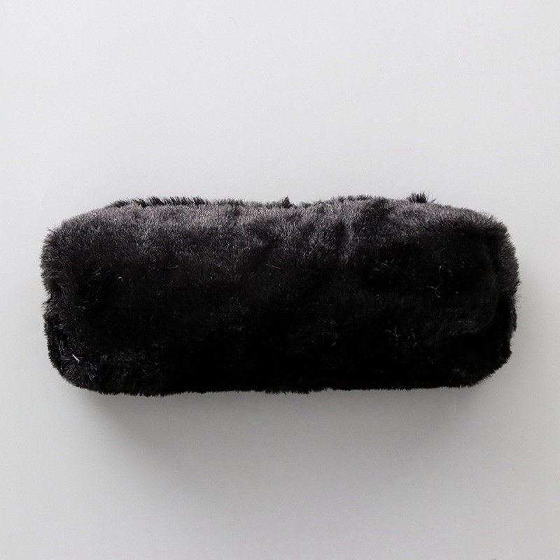 Túi đựng bút hình mèo xinh xắn cho nữ